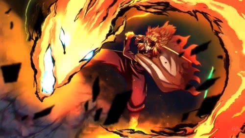 鬼灭之刃动态壁纸