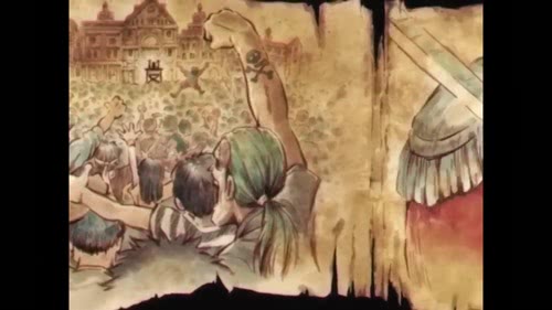 One Piece Episode 1000 Opening