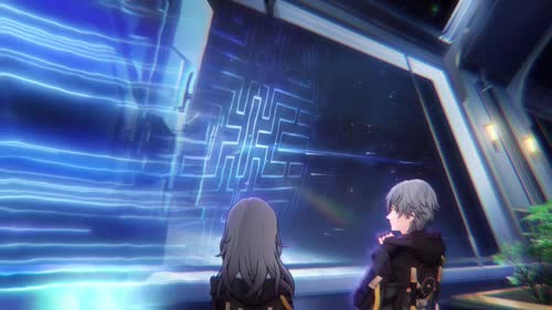 崩坏：星穹铁道