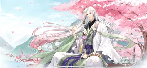 食物语龙井虾仁