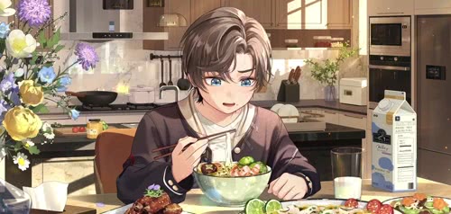 【未定事件簿】左然-故岁情长