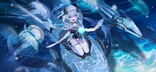 {深空之眼}-逆潮-利维坦