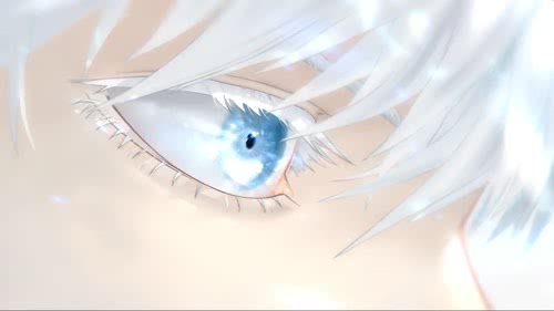 咒术回战五条悟