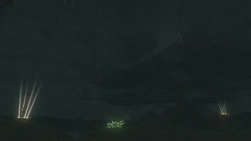 塞尔达王国之泪pv2