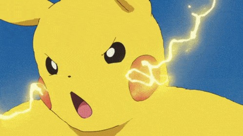 pikachu electro ball live wallpaper