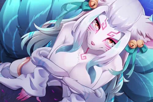 福瑞...嘿....嘿嘿