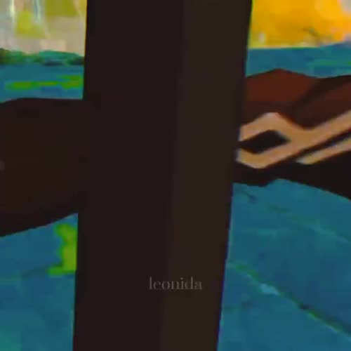 Zhongli Edit - Genshin Impact