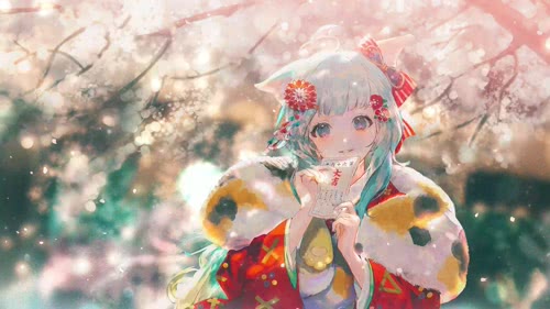 lanmewko new year desktop wallpaper 