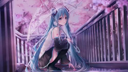 初音