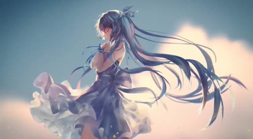 初音未来