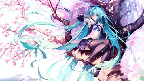 初音未来