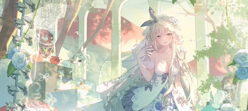 爱莉莎-完美篇章