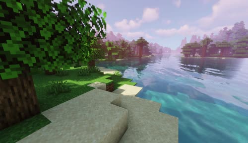[Minecraft]河