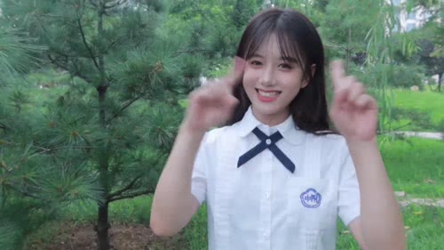 鲁东大学 校园冰淇淋