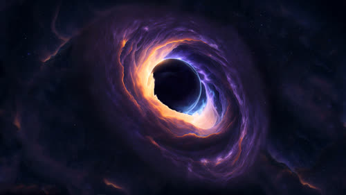 black hole