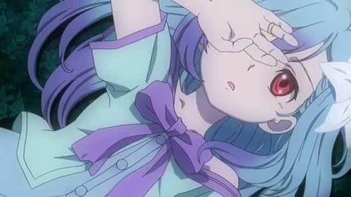 天翼之鍊，貝雅，回憶❤