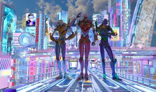 和平精英高清壁纸