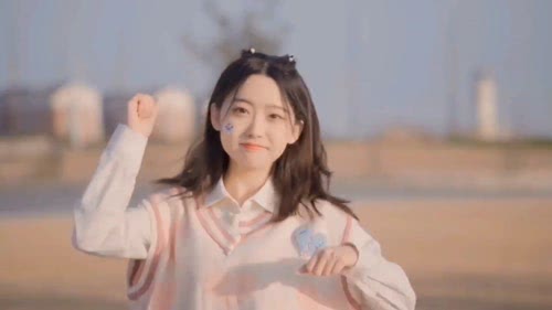 上海海洋大学小姐姐