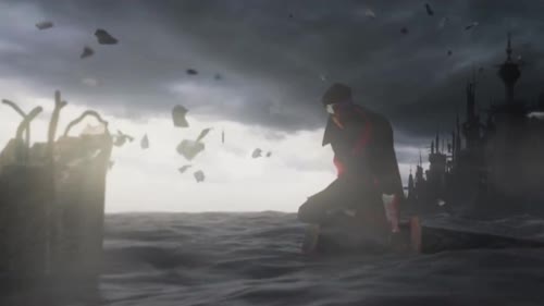 火影忍者——带土