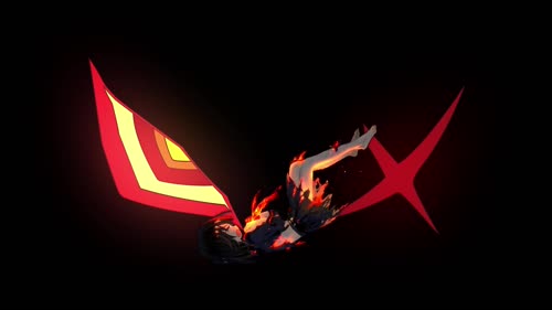kill la kill