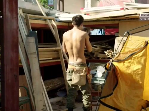 动态视频韩系帅哥