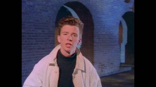 rick roll