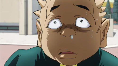 【万恶之源】jojo名场面 吉良吉影 圣经吟唱 1.【万恶之源】jojo名场面 普通上班族 圣经吟唱(Av77069798,P1)