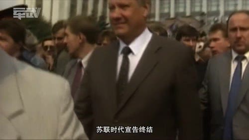 【军武MINI】苏联最惨宇航员 人在打野，家被偷了 