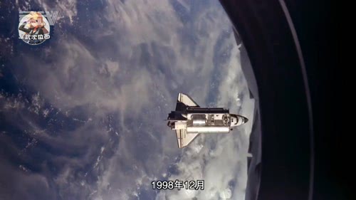 【军武MINI】苏联最惨宇航员 人在打野，家被偷了 