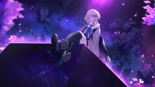  Seraphim Forever 7th Capital 4K