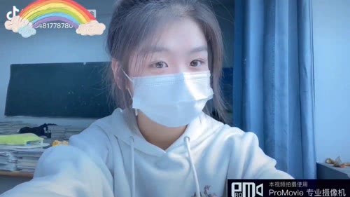 疫情下的小确幸