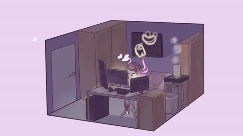 shu yamino小動畫壁纸