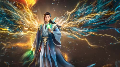 凡人修仙转韩立