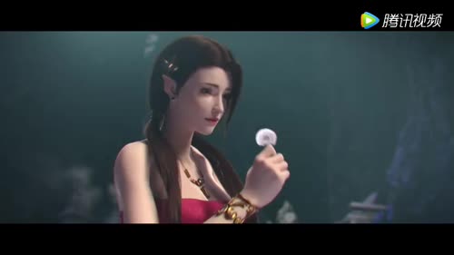 斗罗大陆 特别篇2 片段