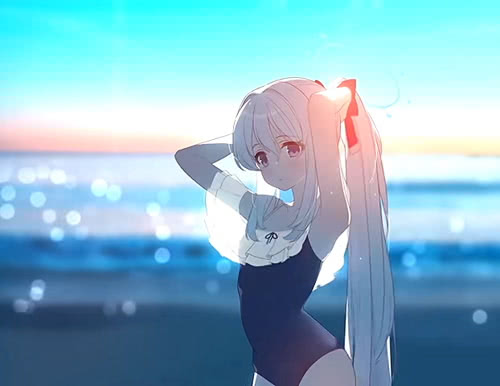 兔子不会悠闲的散步，但我又不是兔子