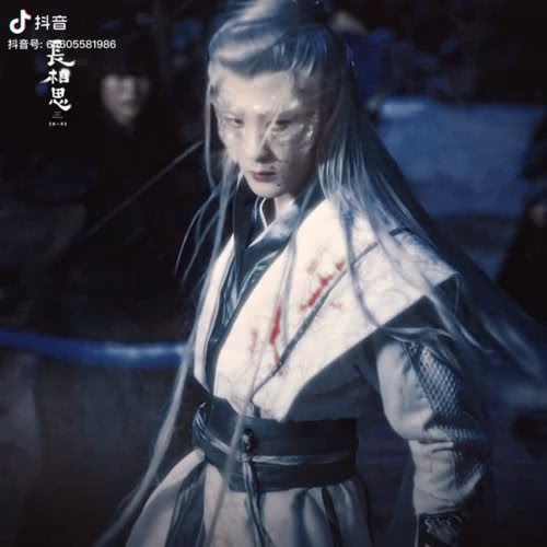 相柳杀敌、长相思