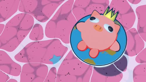 Technoblade动态壁纸