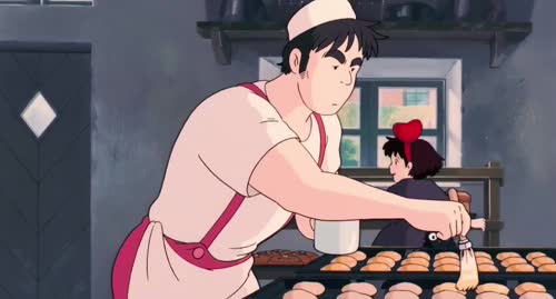 去做治愈自己的美食吧