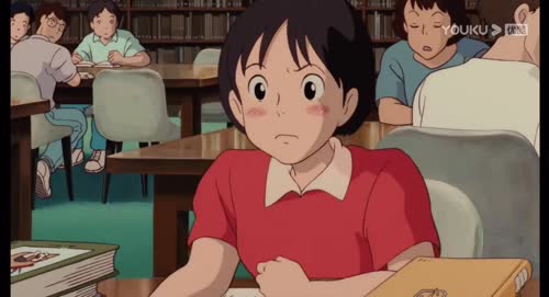 愿正在苦读的你抵达梦想的彼岸