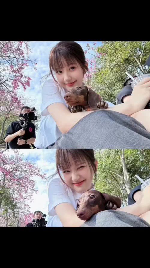 我有喜欢的人了