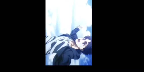 这就是……自由啊