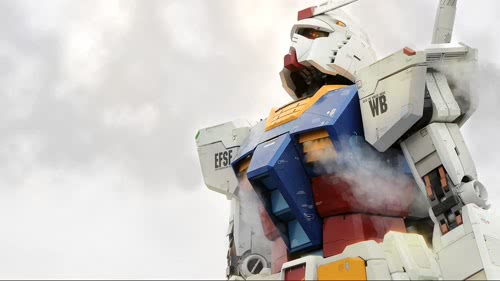 高达Gundam