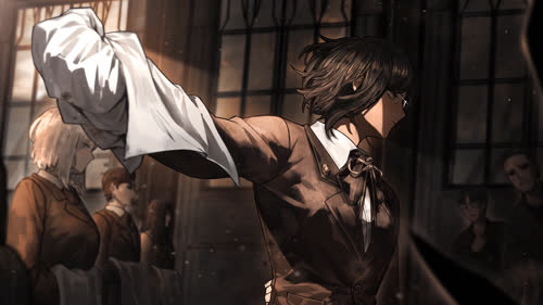 呼啸山庄奥提斯