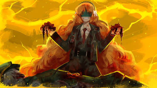 以实玛利跪地老八脸