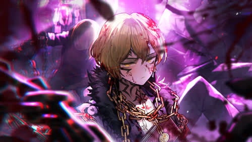 中指幼弟辛克莱