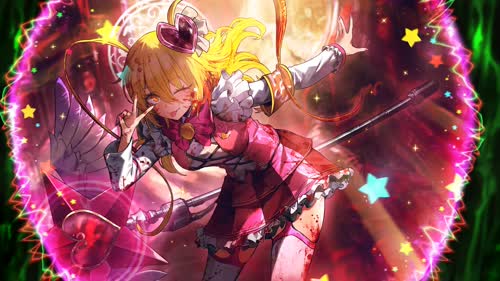 以爱与恨之名堂吉诃德三破