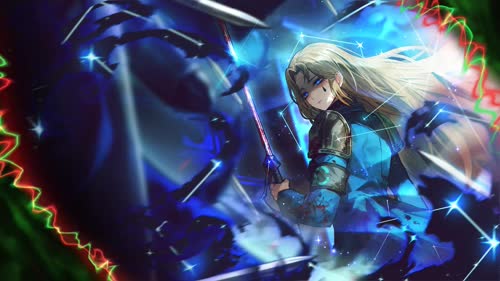 绝望骑士罗佳三破