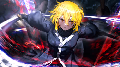 剑契组堂吉诃德三破