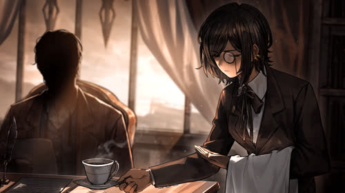 呼啸山庄奥提斯