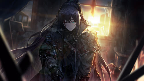 猎牙事务所鸿璐三破